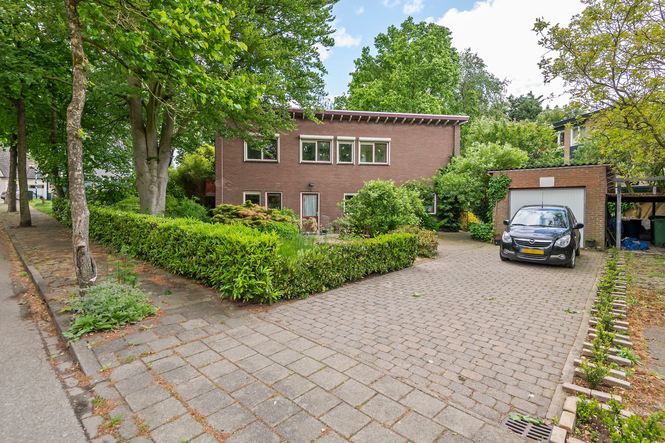 Foto van Lingedijk 142, Tricht