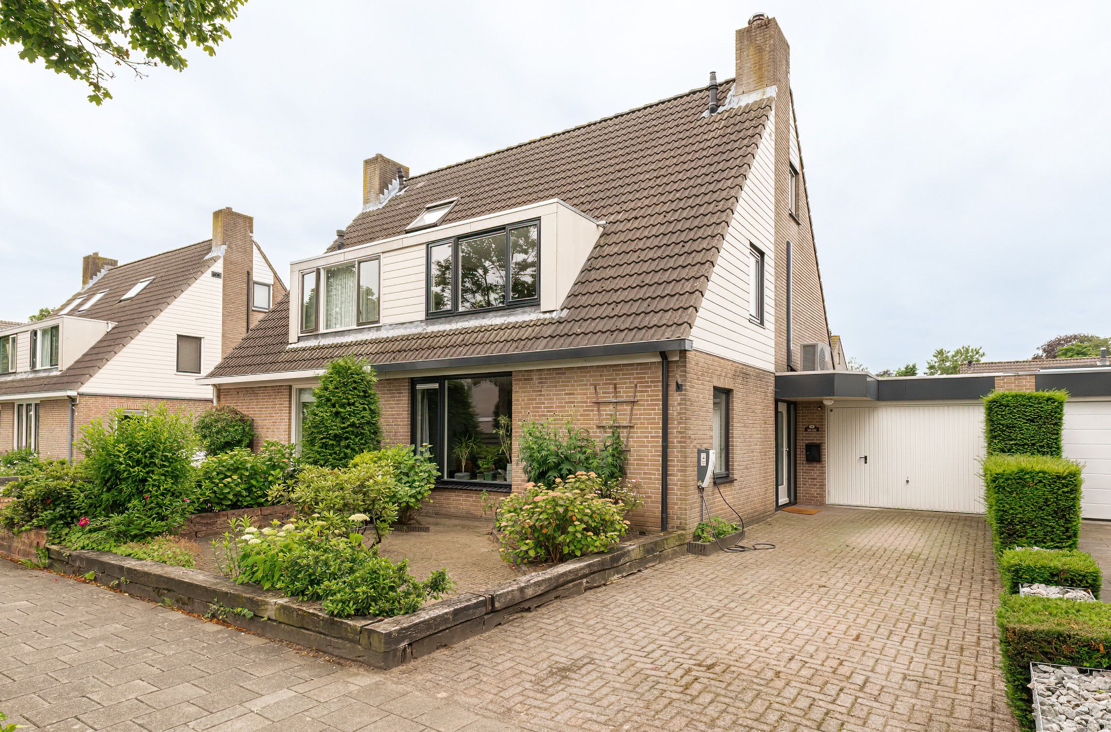 Foto van De Twee Morgen 10, Tricht
