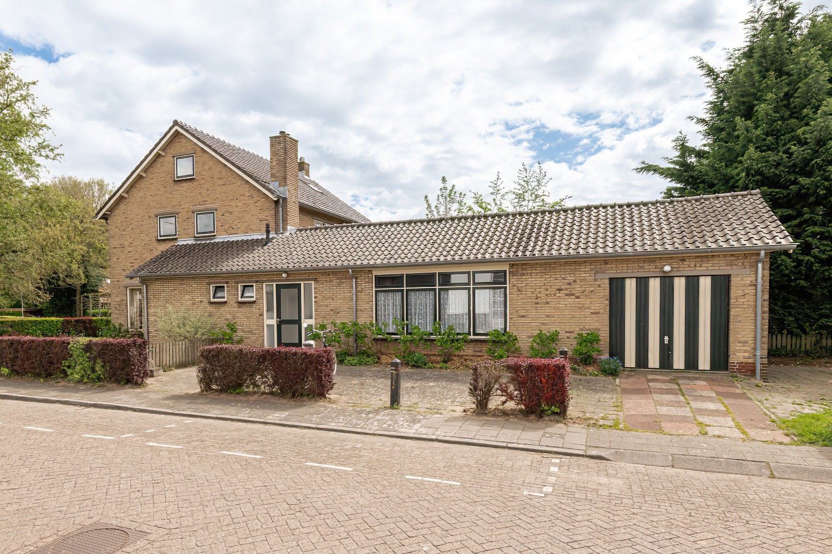 Foto van Pastorielaan 1, Buurmalsen (Gem. West Betuwe)
