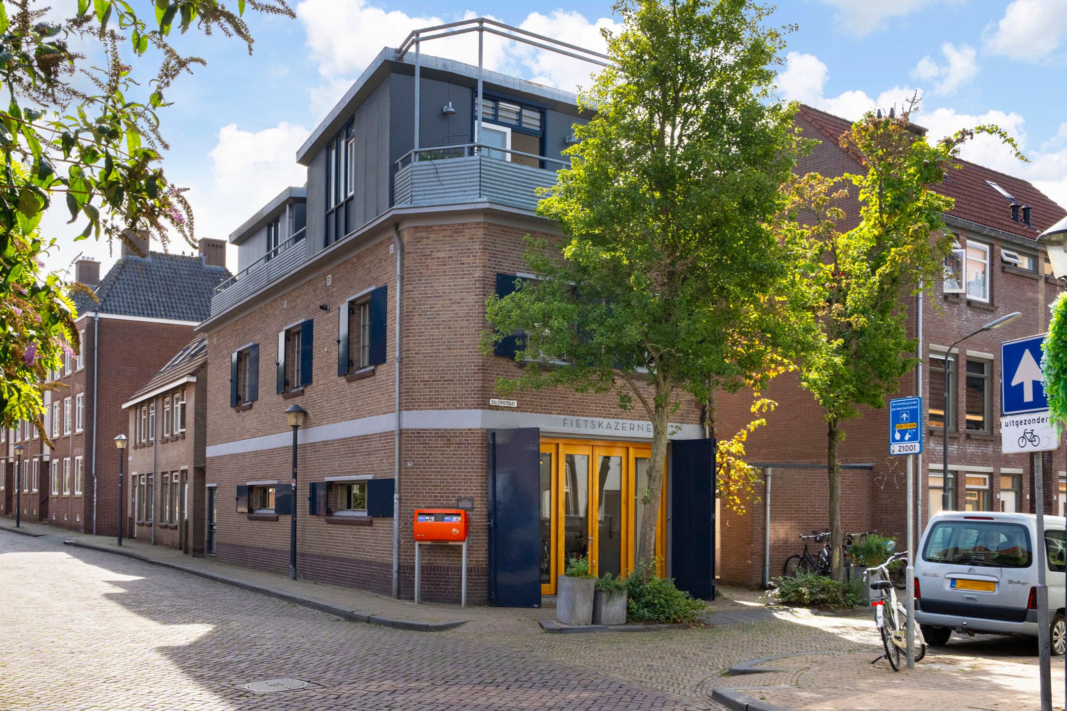 Foto van Burgstraat 60, Gorinchem
