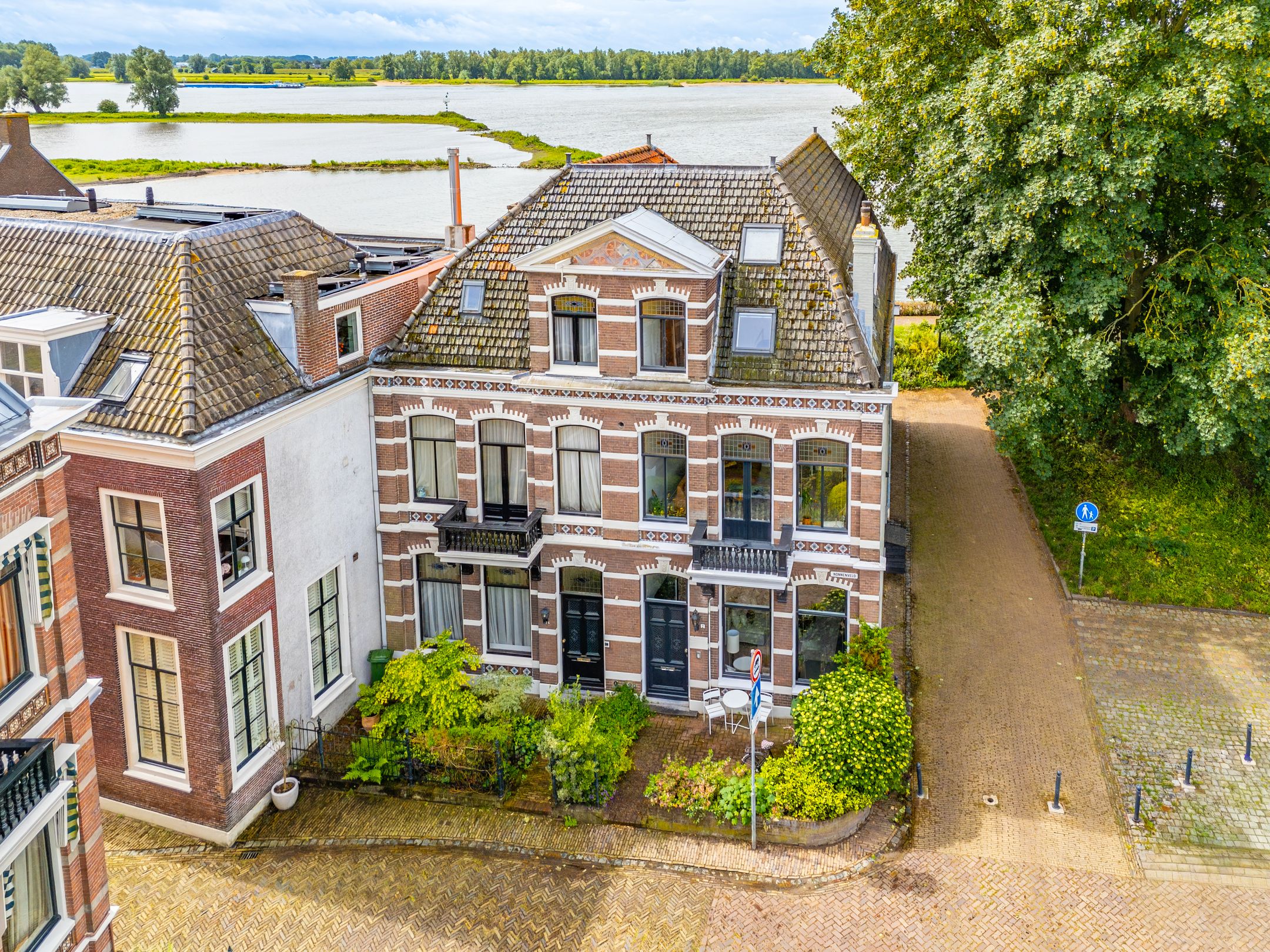 Foto van Nonnenveld 2, Gorinchem