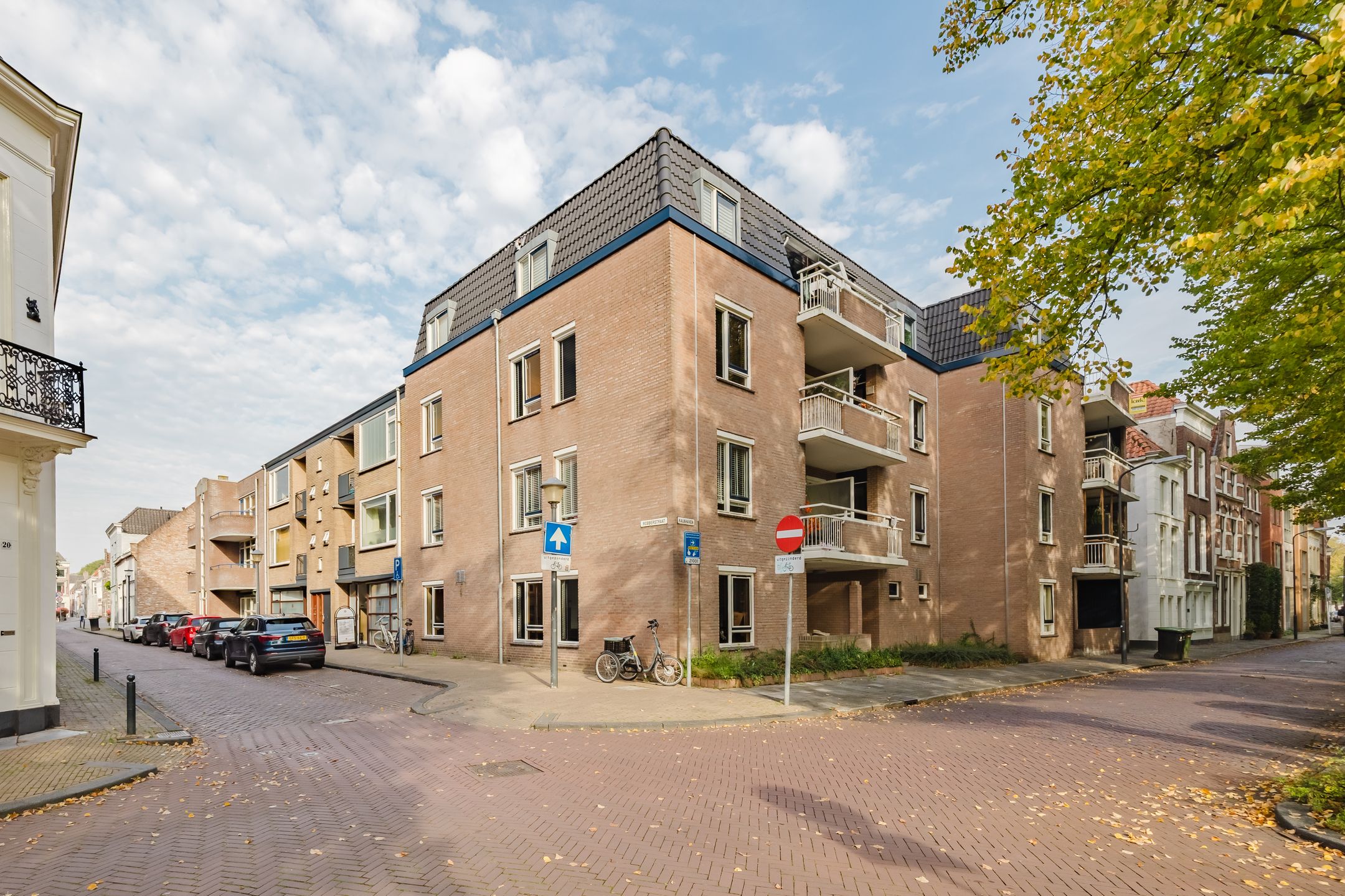 Foto van Kalkhaven 80, Gorinchem