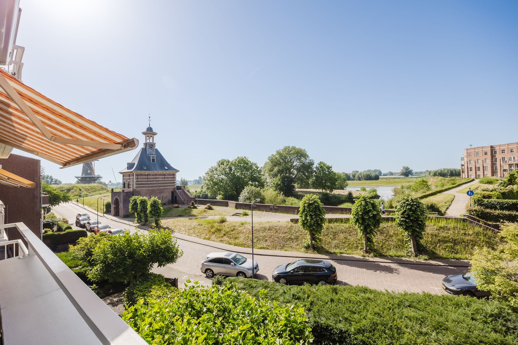 Foto van Lombardstraat 27, Gorinchem