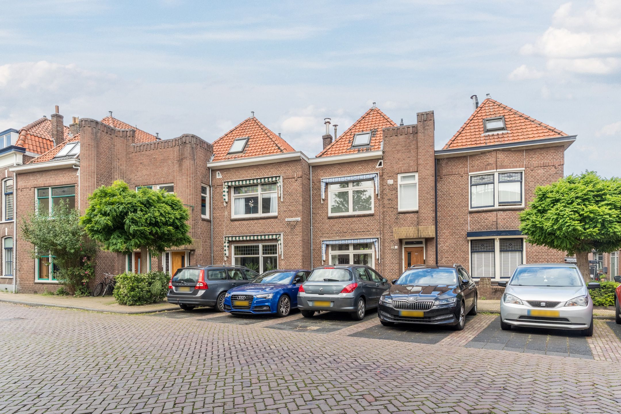 Foto van Oosterstraat 1, Gorinchem