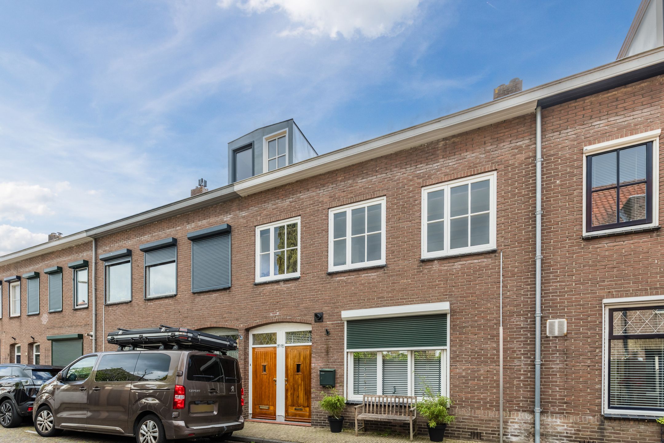 Foto van Oosterstraat 10a, Gorinchem
