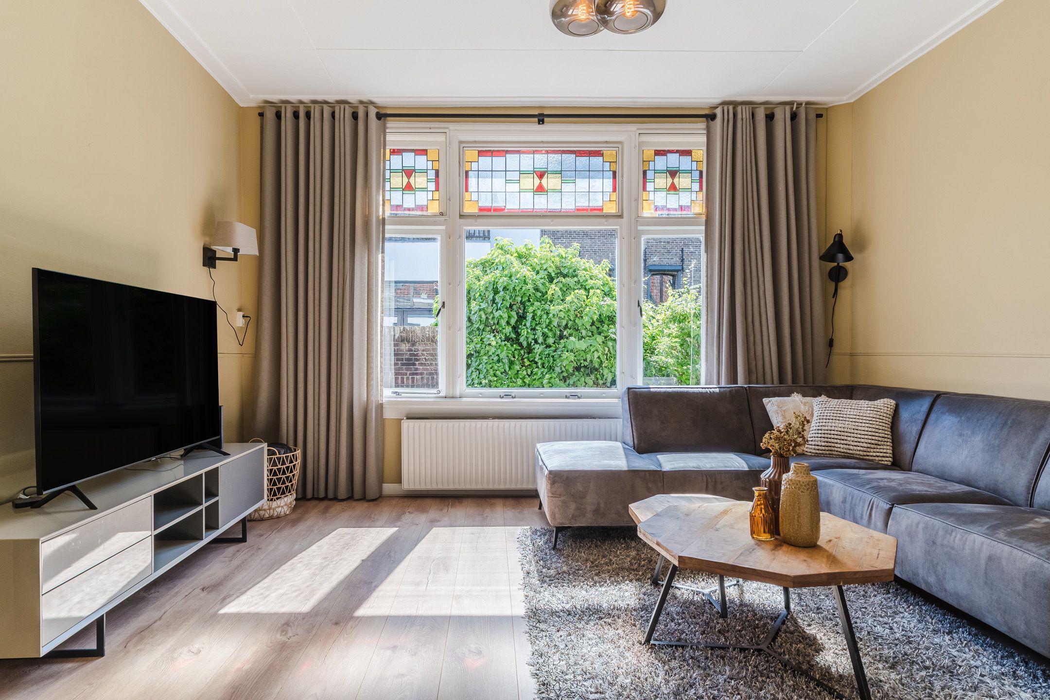 Foto van Helmsteeg 12, Gorinchem