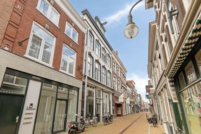 Foto van Langendijk 80F, Gorinchem