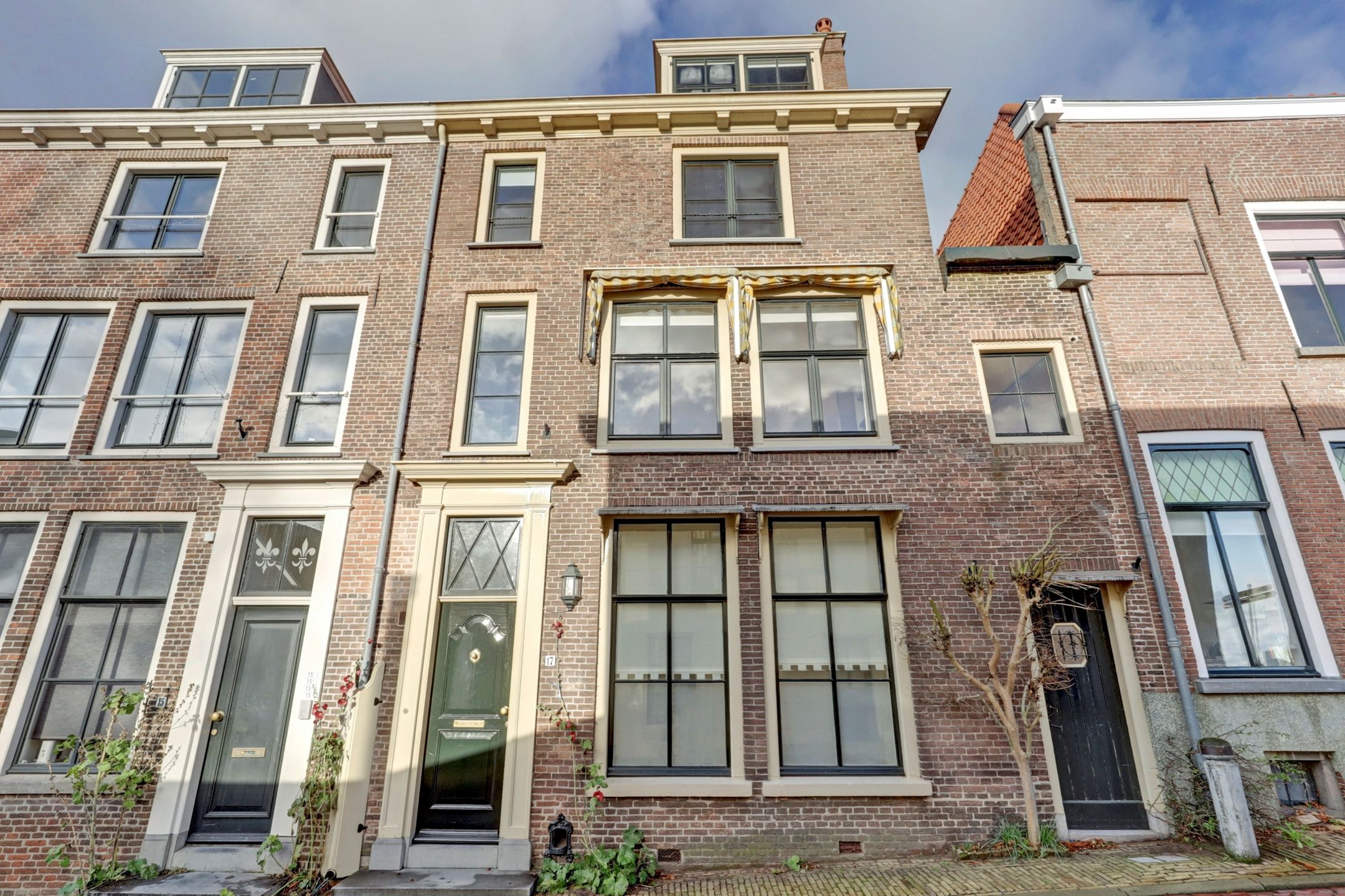 Foto van Tolsteeg 17, Gorinchem