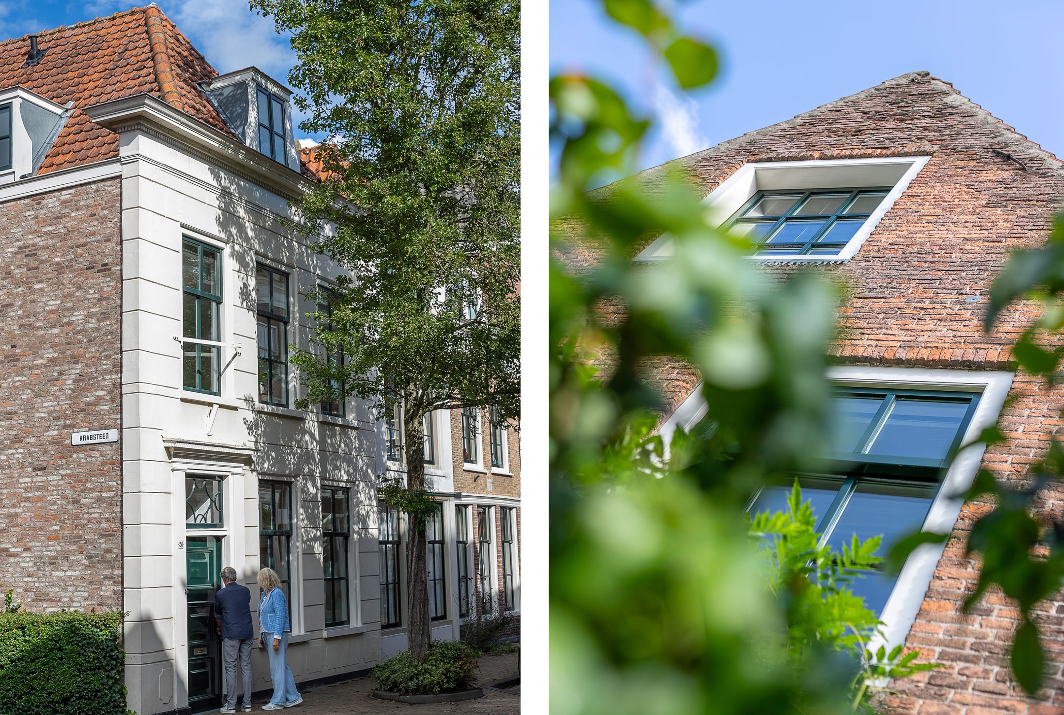 Foto van Molenstraat 50, Gorinchem