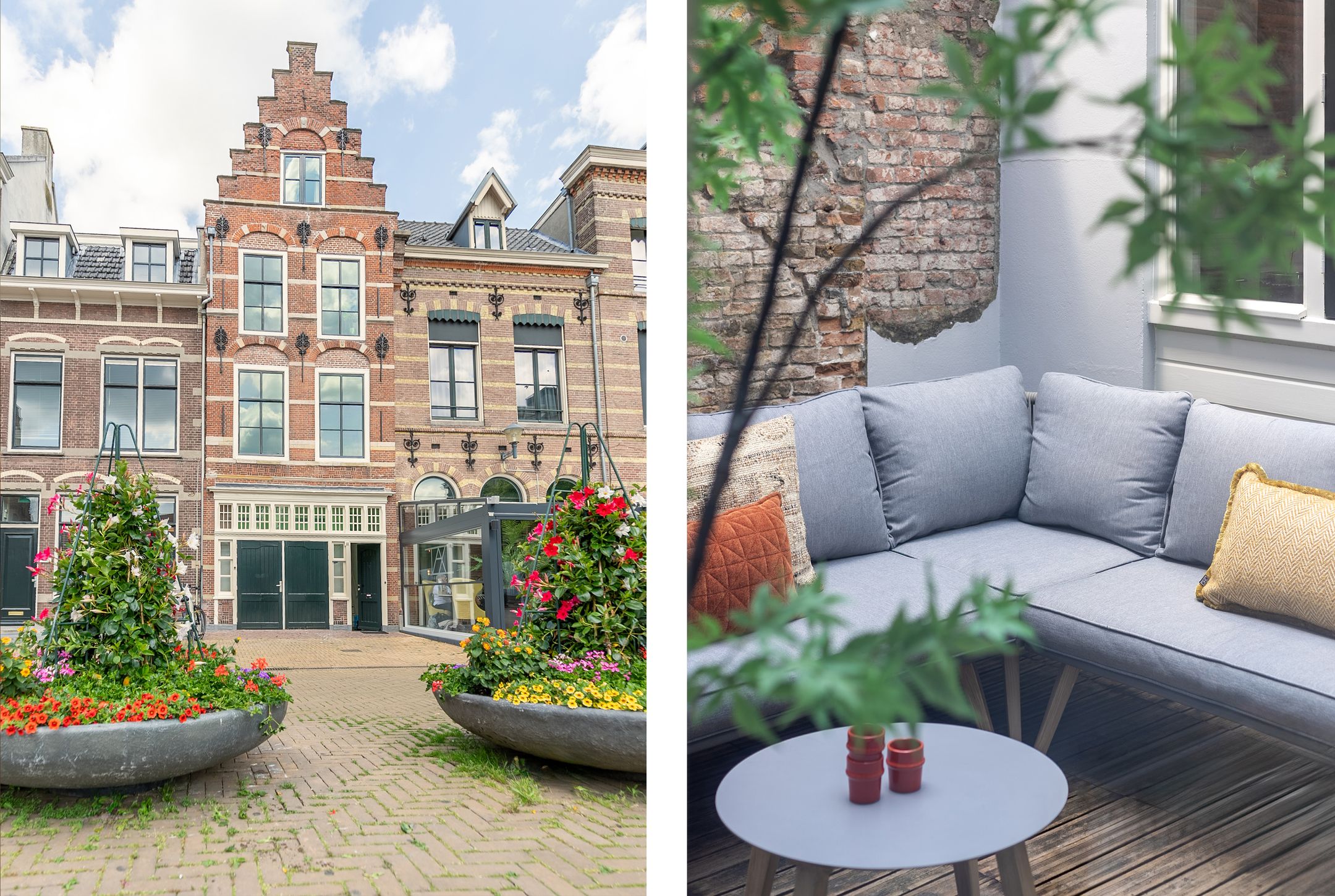 Foto van Groenmarkt 11, Gorinchem