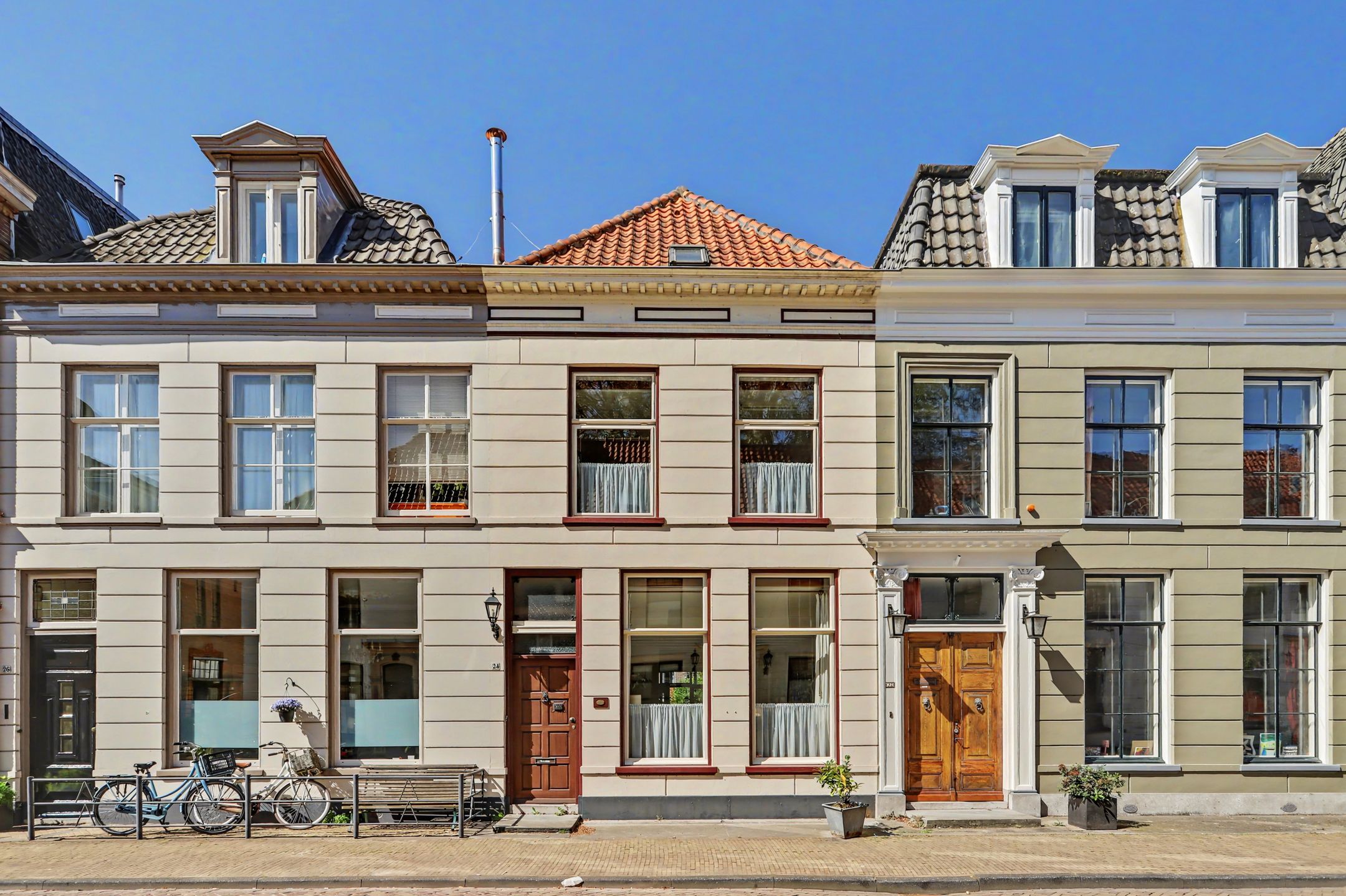 Foto van Boerenstraat 24, Gorinchem