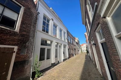 Foto van Ariën Brandsteeg 11, Gorinchem