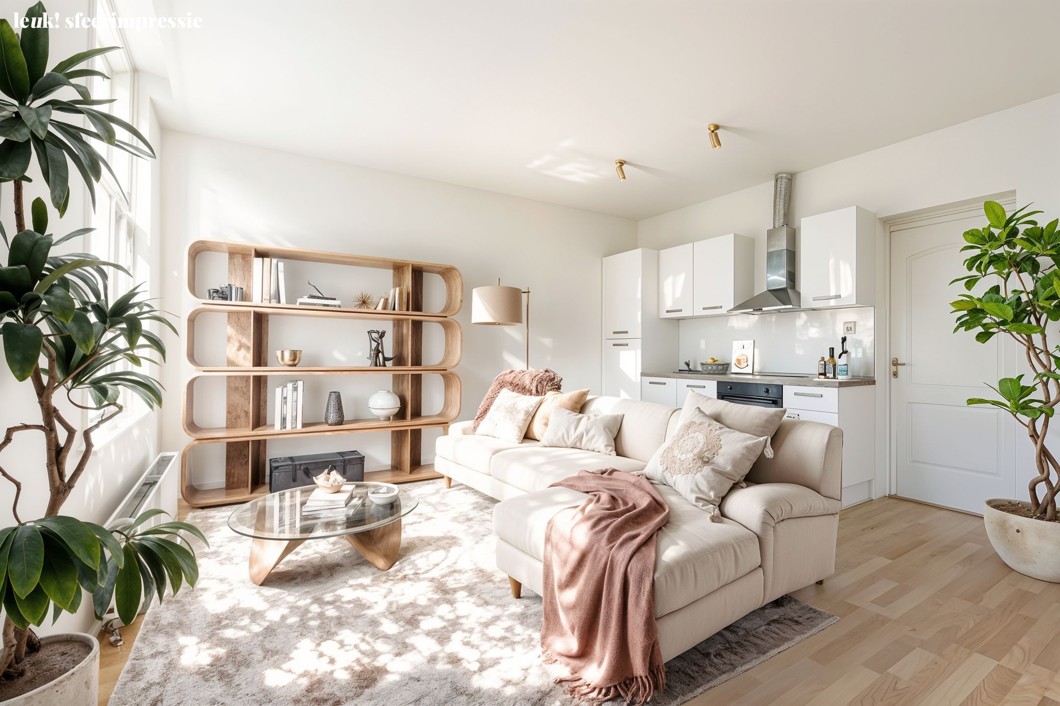 Foto van Nieuwstad 5b, Gorinchem