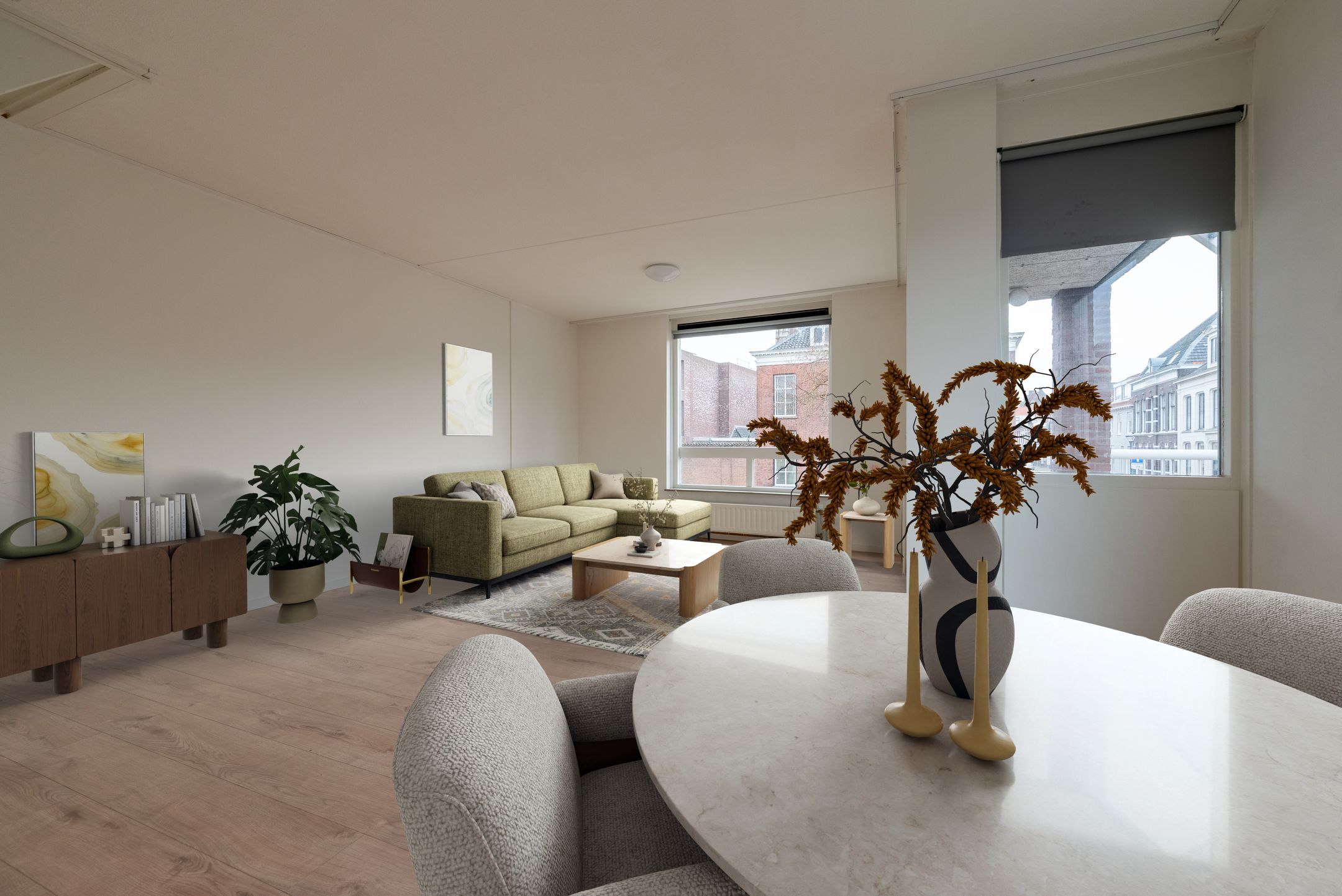 Foto van Torenstraat 6, Gorinchem