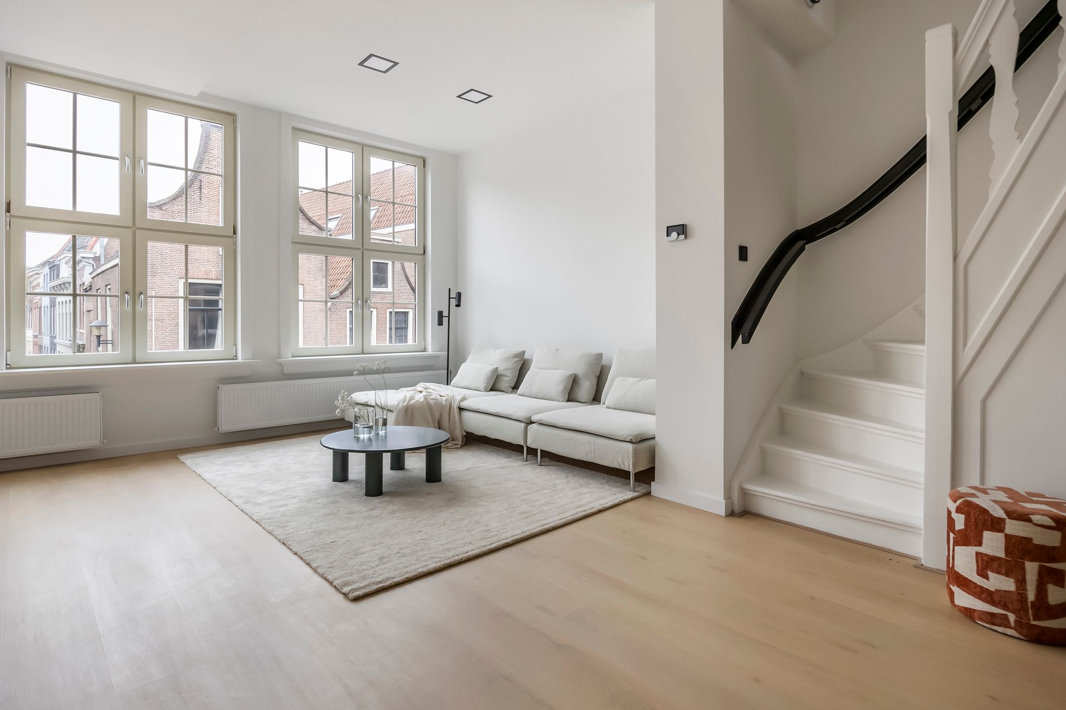 Foto van Westwagenstraat 26a, Gorinchem