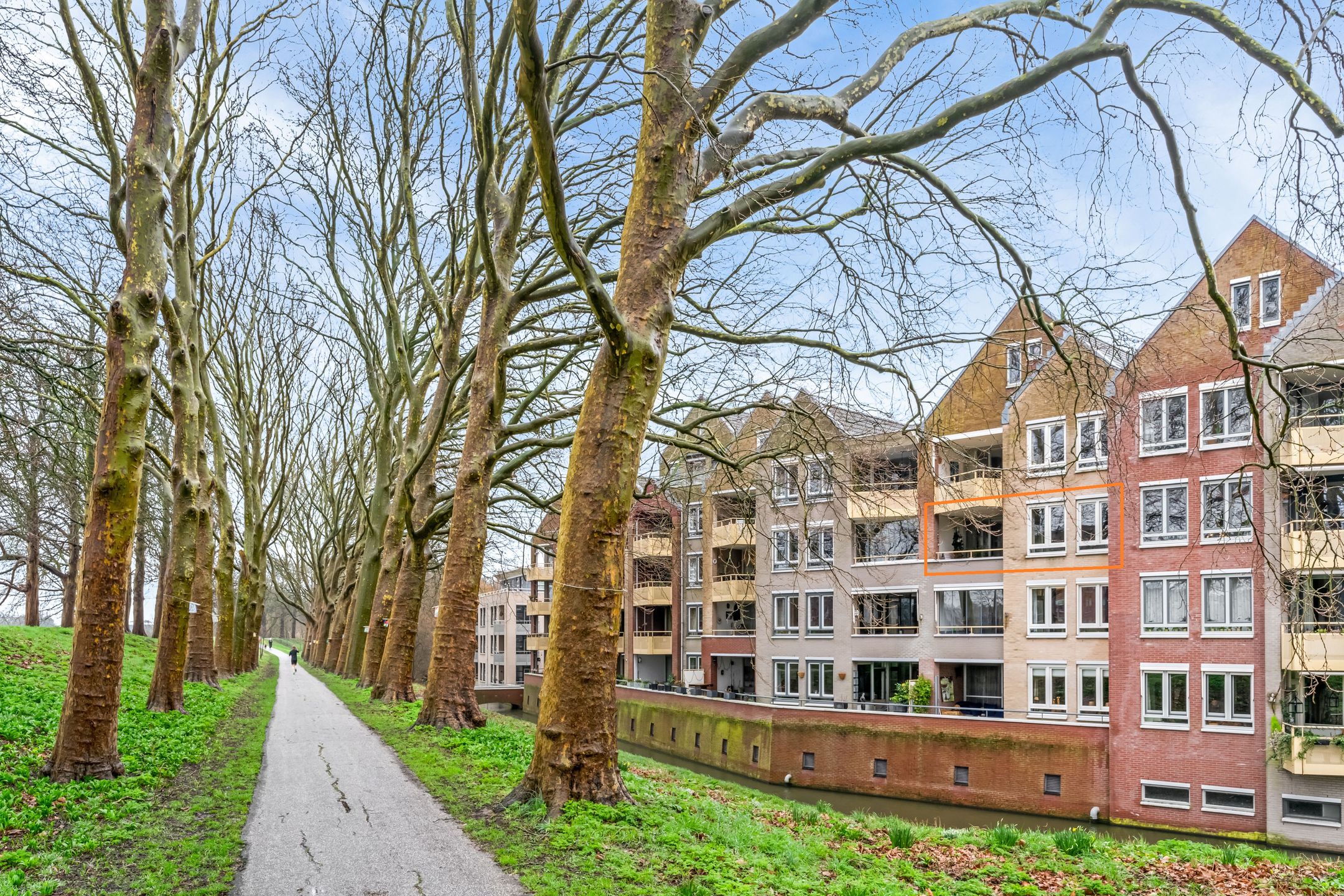 Foto van De Tuinen 37, Gorinchem