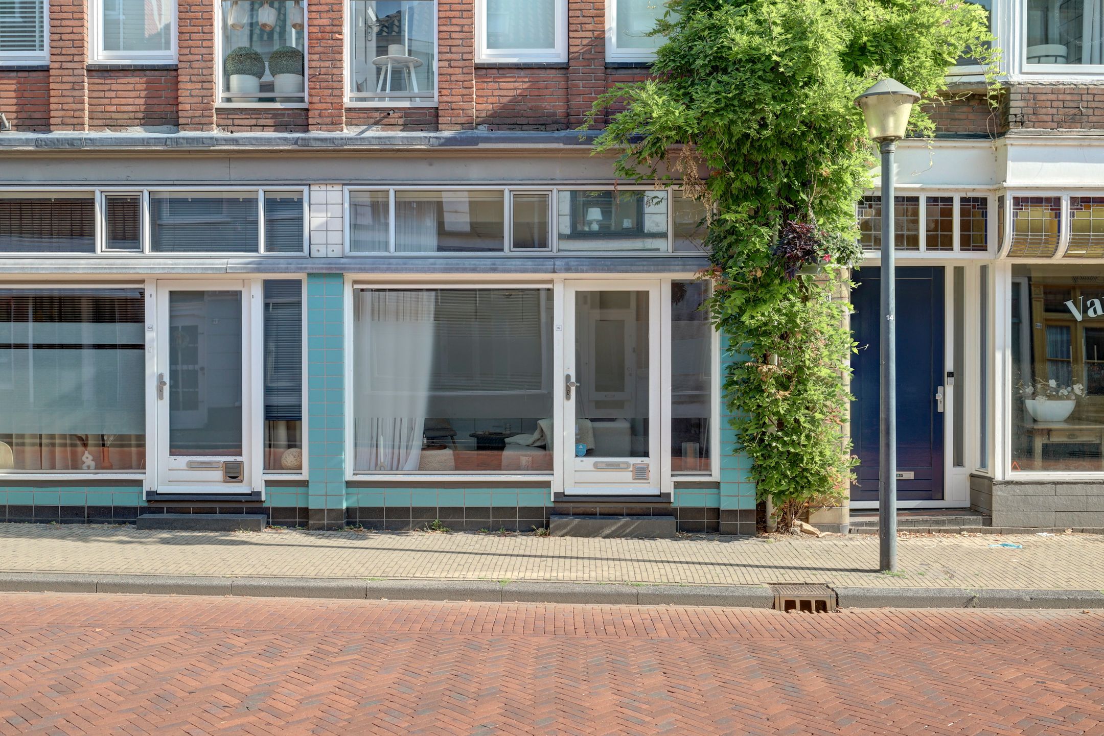 Foto van Westwagenstraat 82, Gorinchem