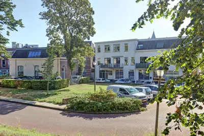 Foto van Wolpherenwal 24, Gorinchem