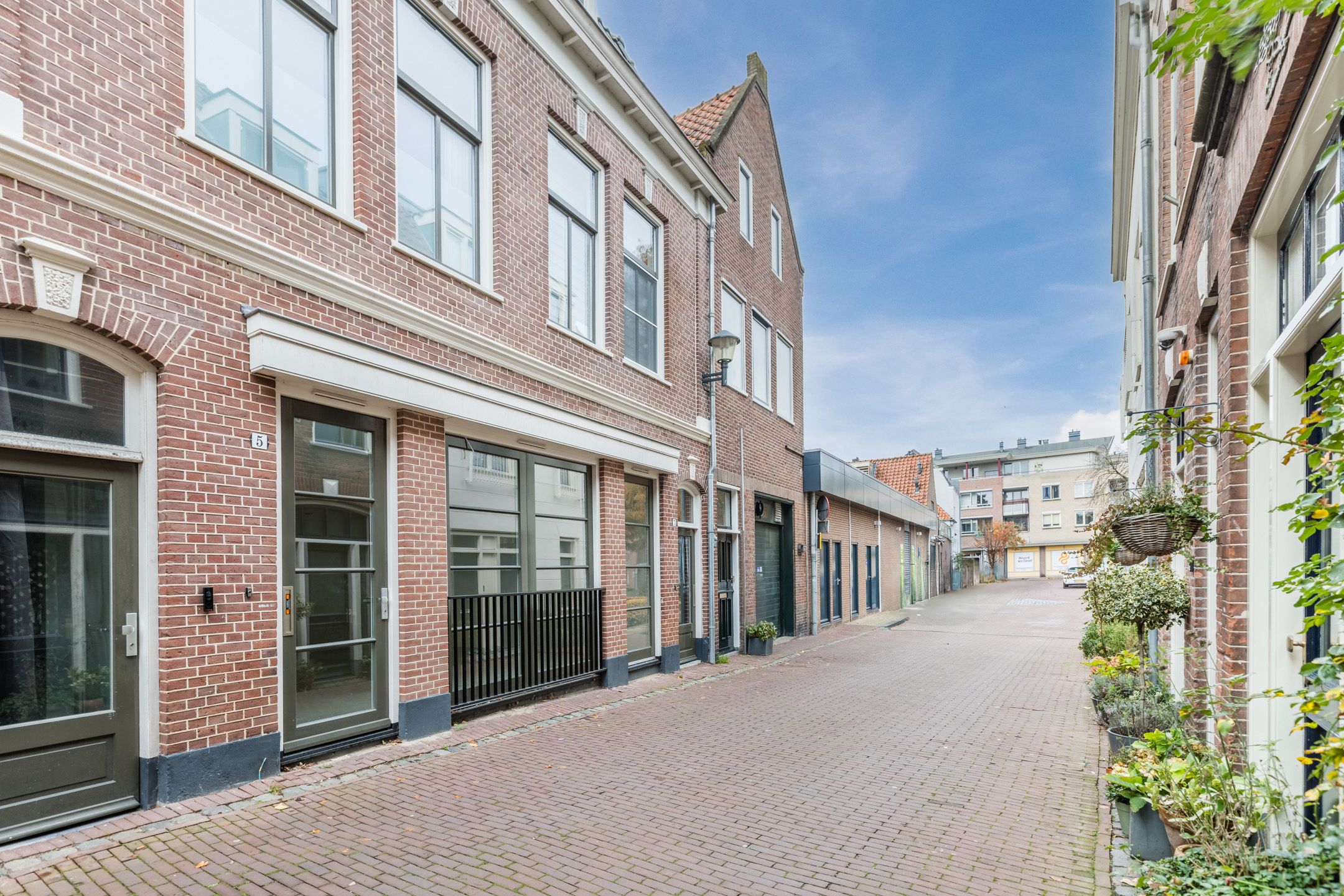 Foto van Melkstraat 5, Gorinchem