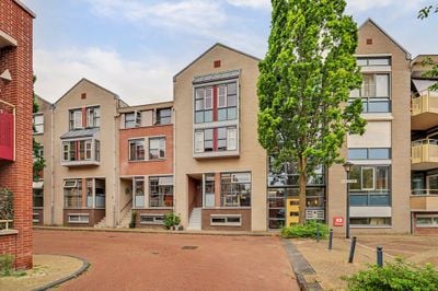 Foto van Warmoesstraat 17, Gorinchem Eindwoning