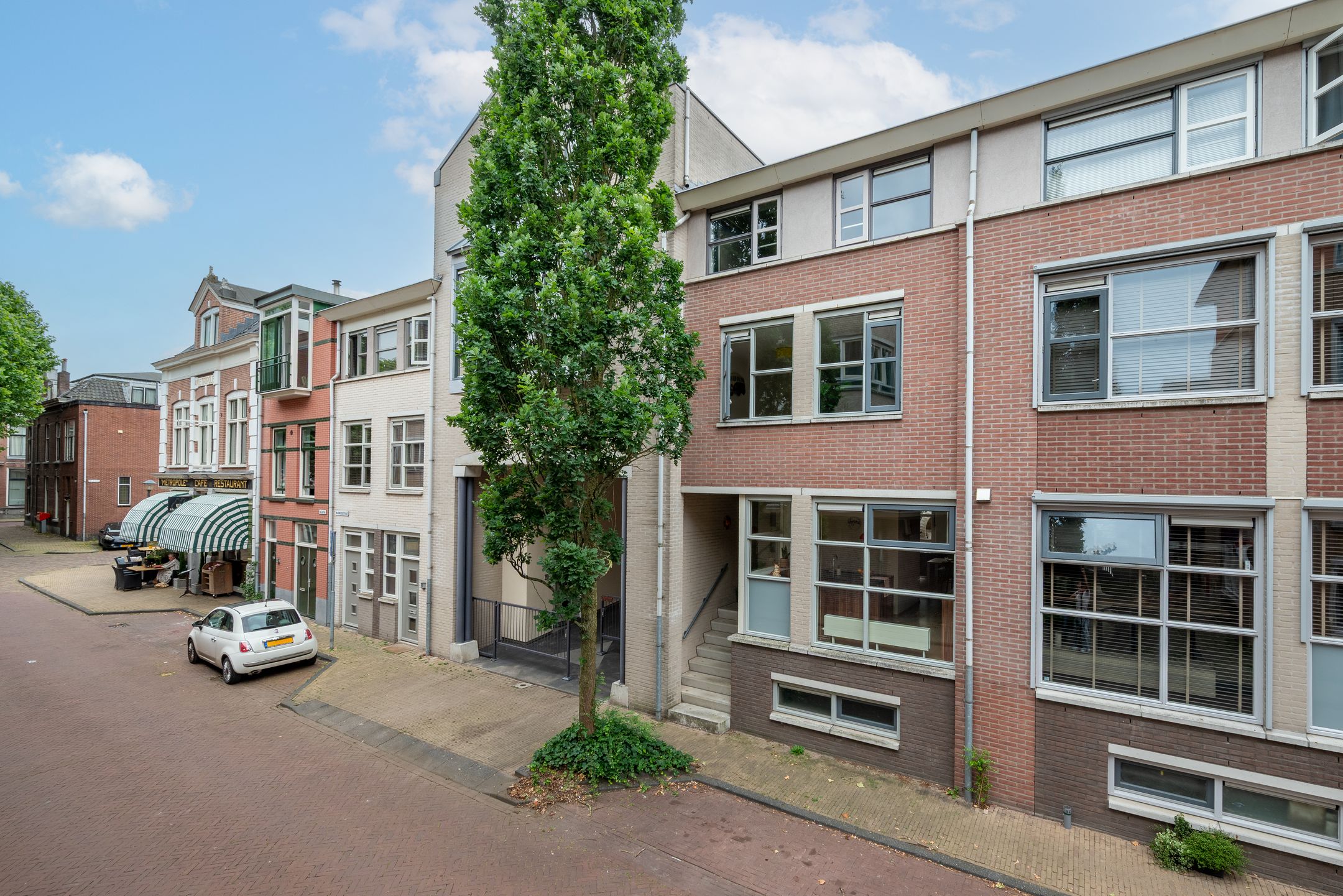 Foto van Warmoesstraat 5, Gorinchem