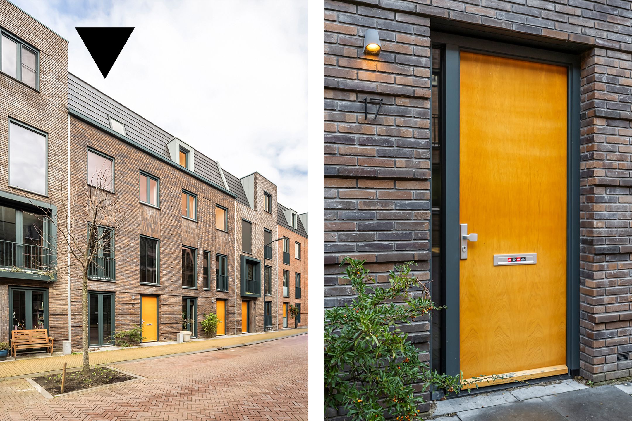 Foto van Bagijnenwalstraat 17, Gorinchem