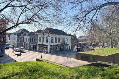 Foto van Nieuwe Walsteeg 1, Gorinchem