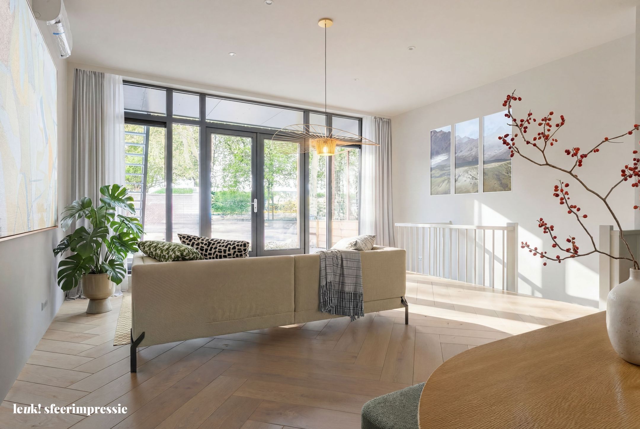 Foto van Nieuwe Walsteeg 9, Gorinchem