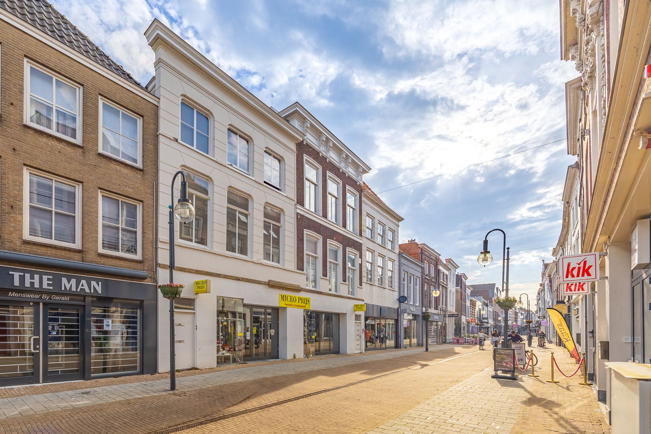 Foto van Gasthuisstraat 54, Gorinchem