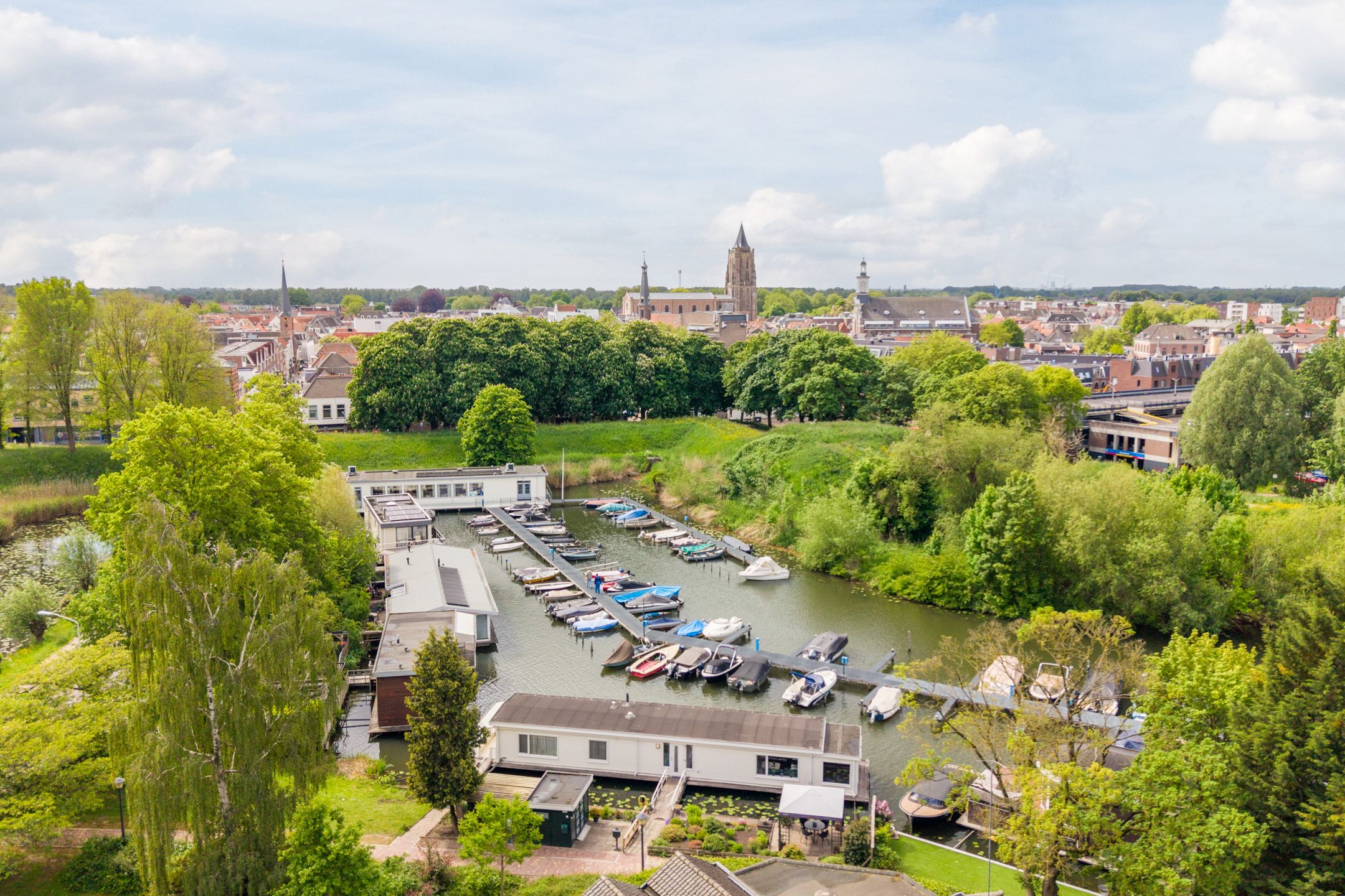Foto van Paardenwater 9, Gorinchem