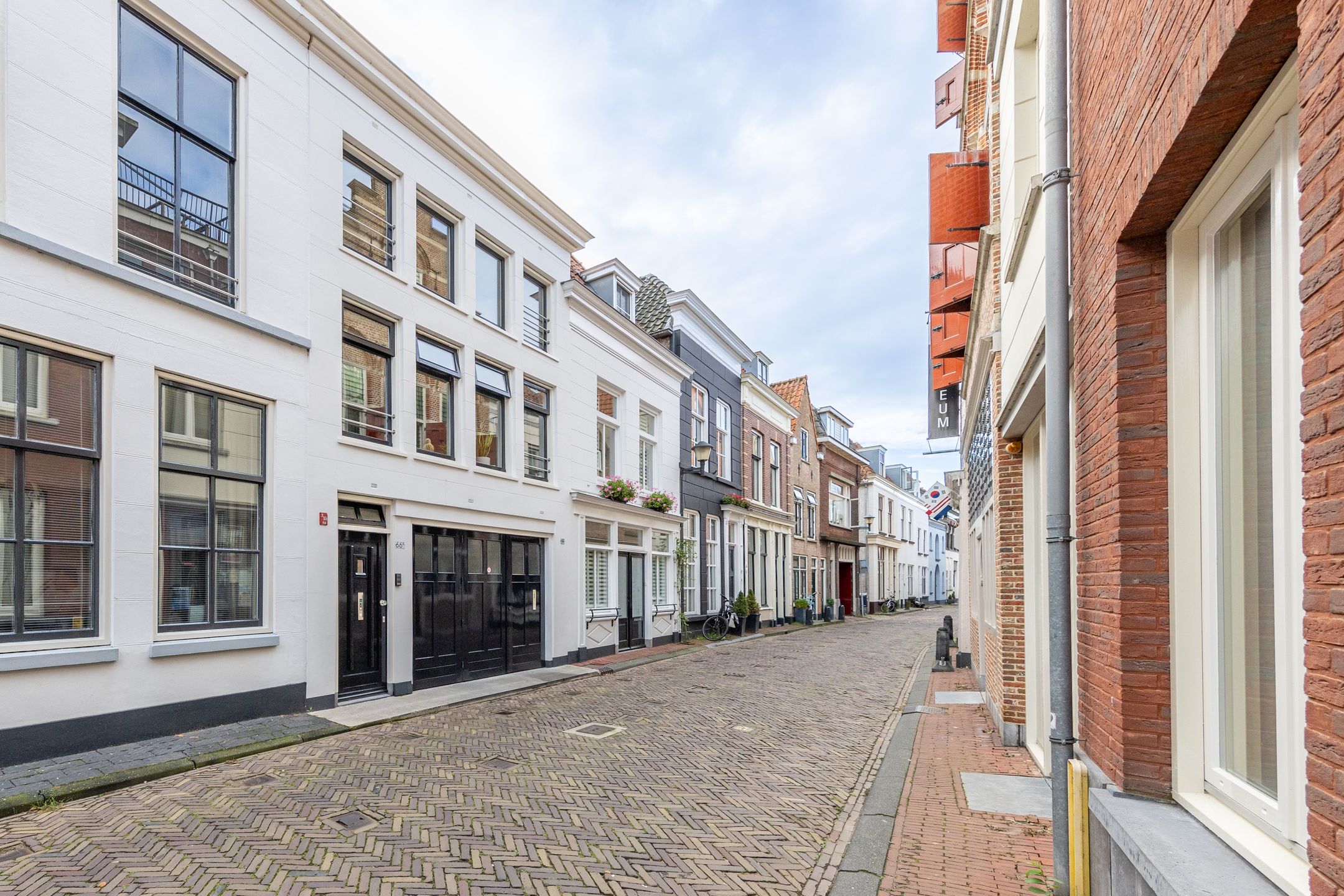 Foto van Kortendijk 66a, Gorinchem