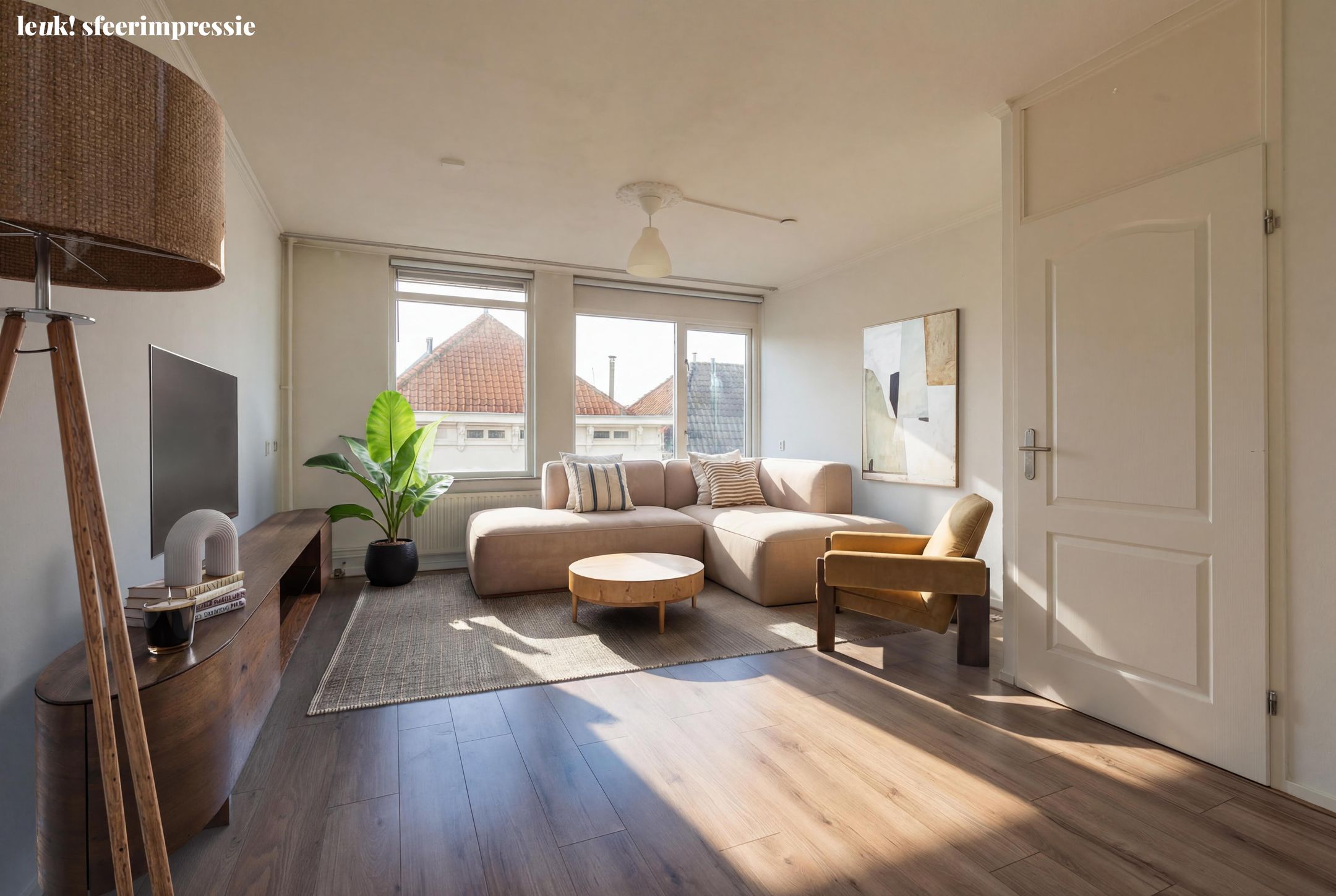 Foto van Rosmolensteeg 32, Gorinchem