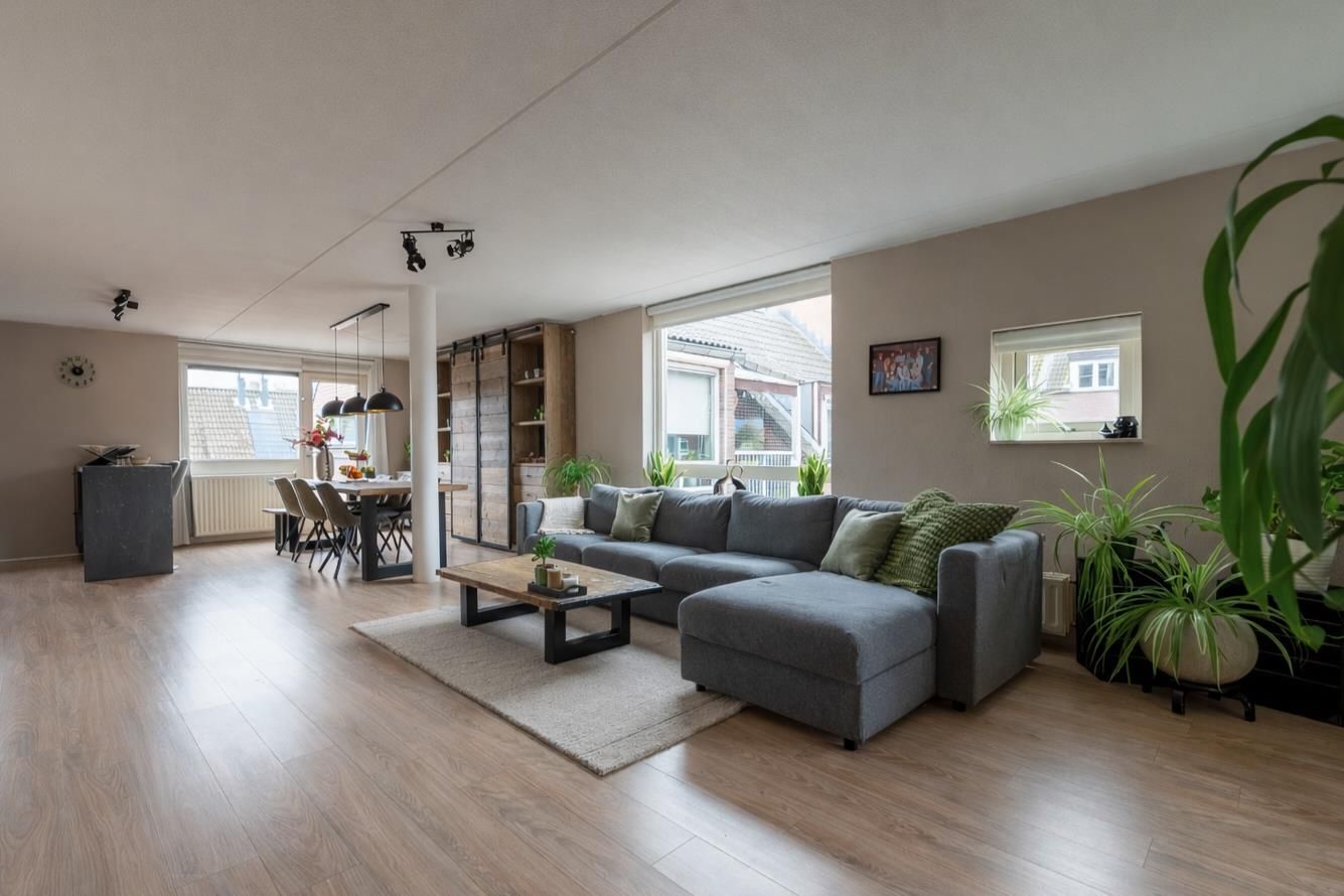 Foto van Kazerneplein 18, Gorinchem