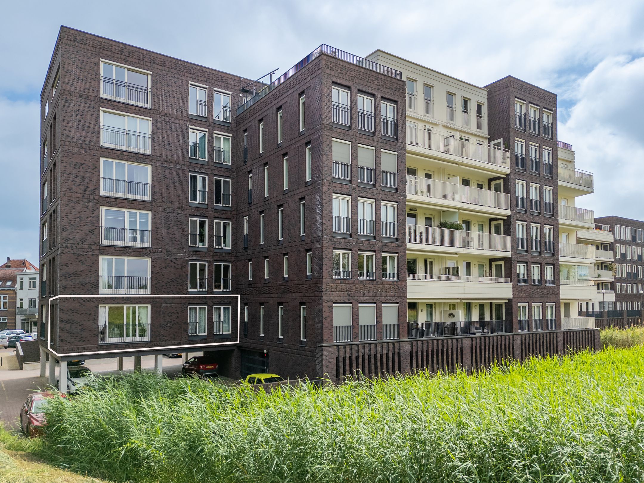 Foto van Zwaanswal 4, Gorinchem