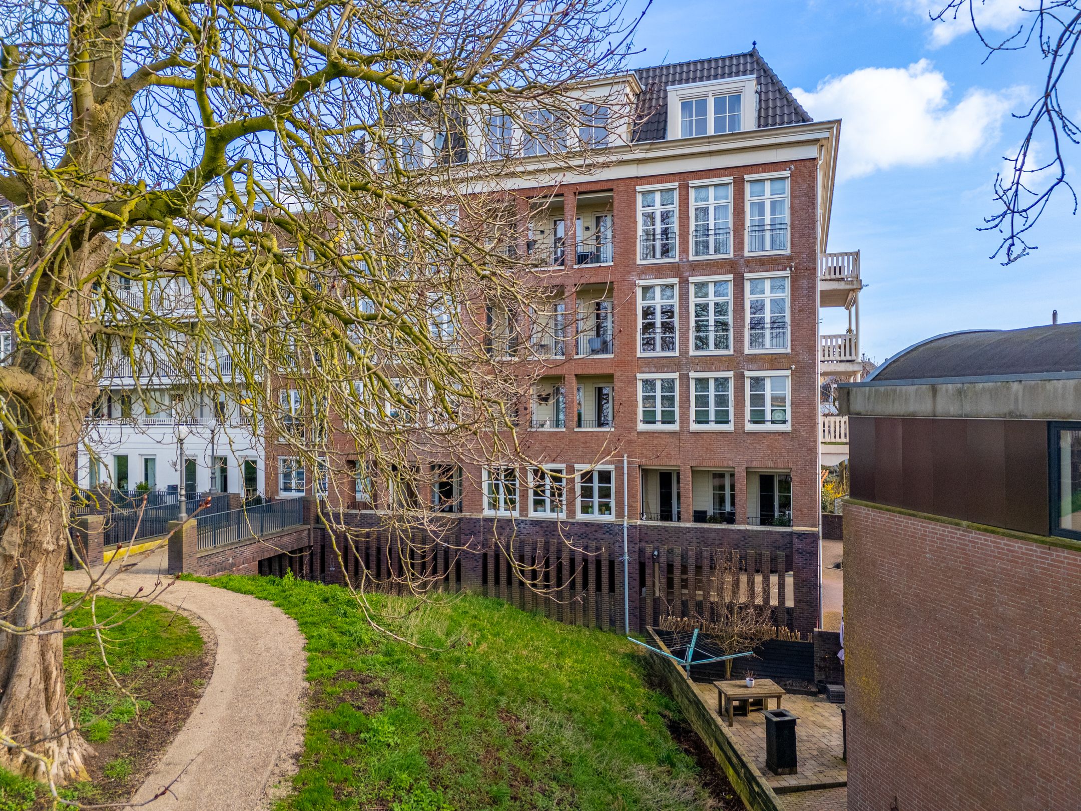 Foto van Zwaanswal 197, Gorinchem