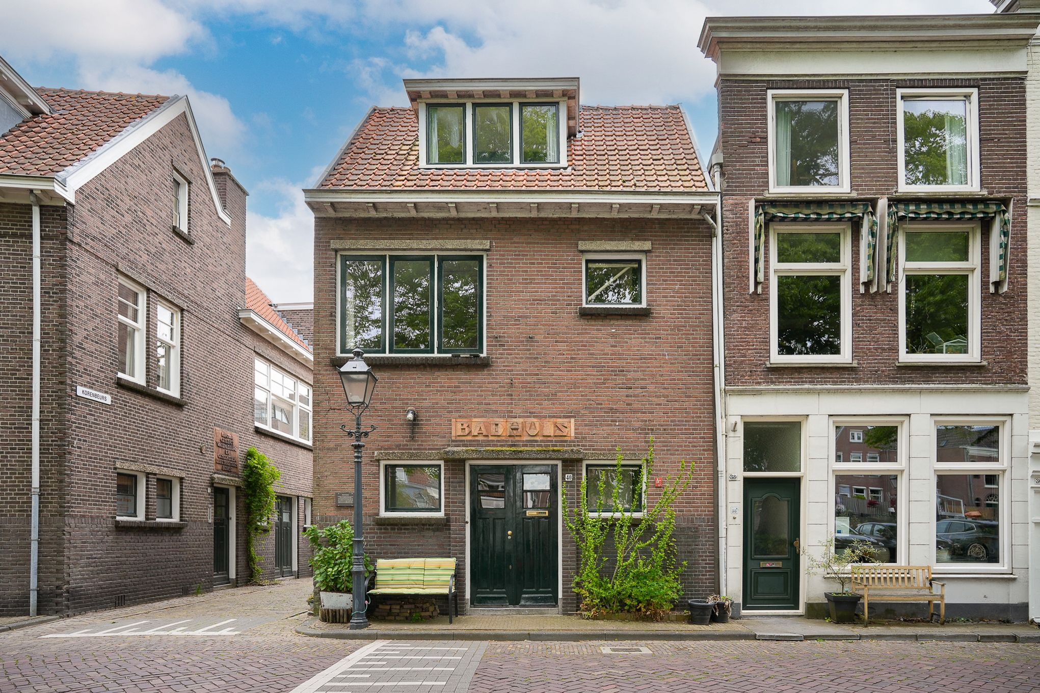 Foto van Havendijk 40, Gorinchem