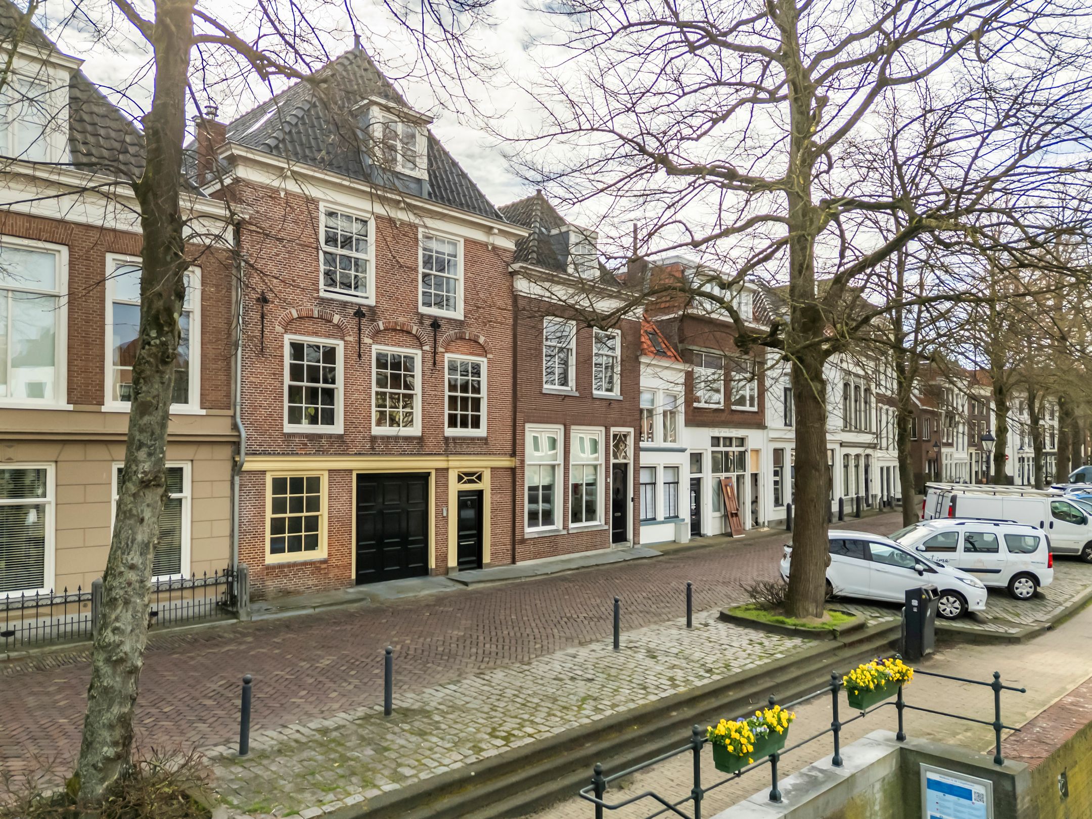 Foto van Havendijk 72, Gorinchem
