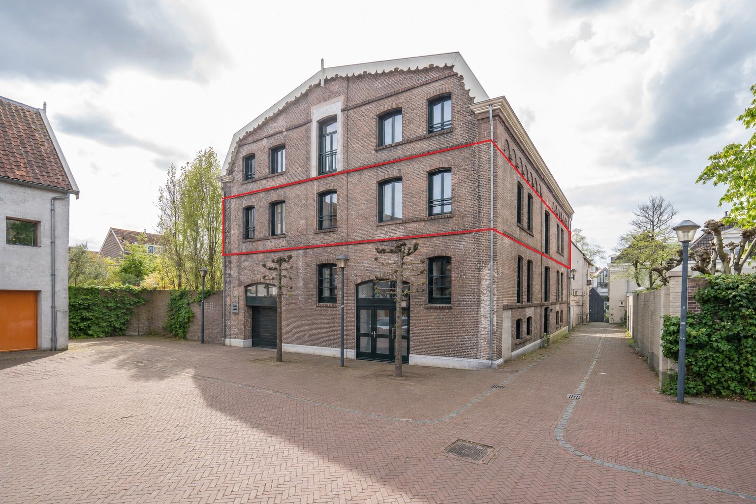 Foto van Eierveiling 6, Gorinchem