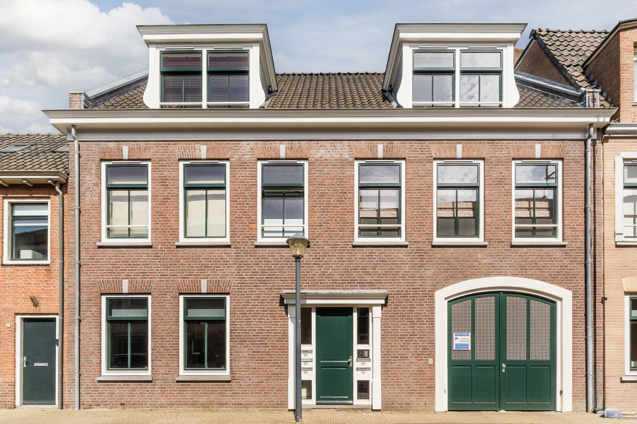 Foto van Blauwe Torenstraat 29d, Gorinchem