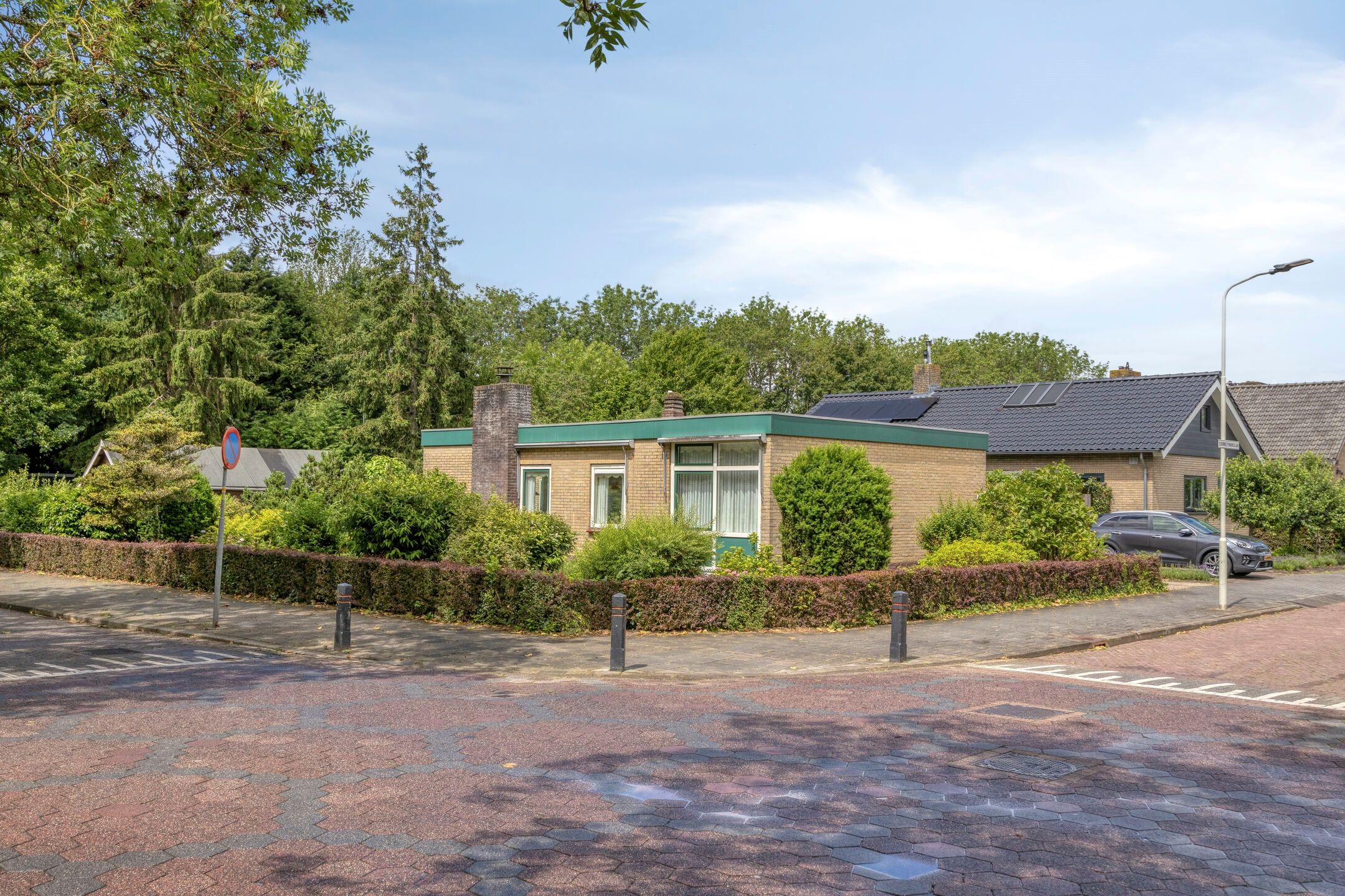 Foto van Schimmelpennincklaan 1, Gorinchem
