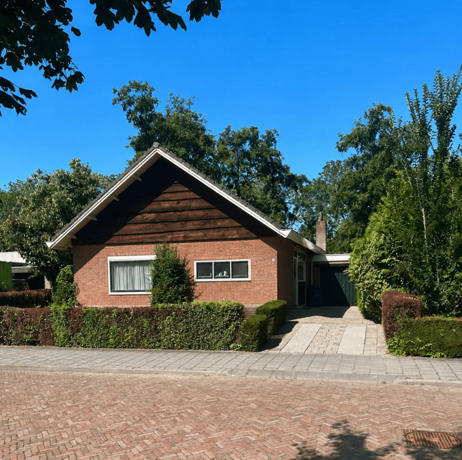 Foto van Schimmelpennincklaan 21, Gorinchem