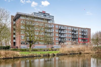 Foto van Banneweg 219, Gorinchem