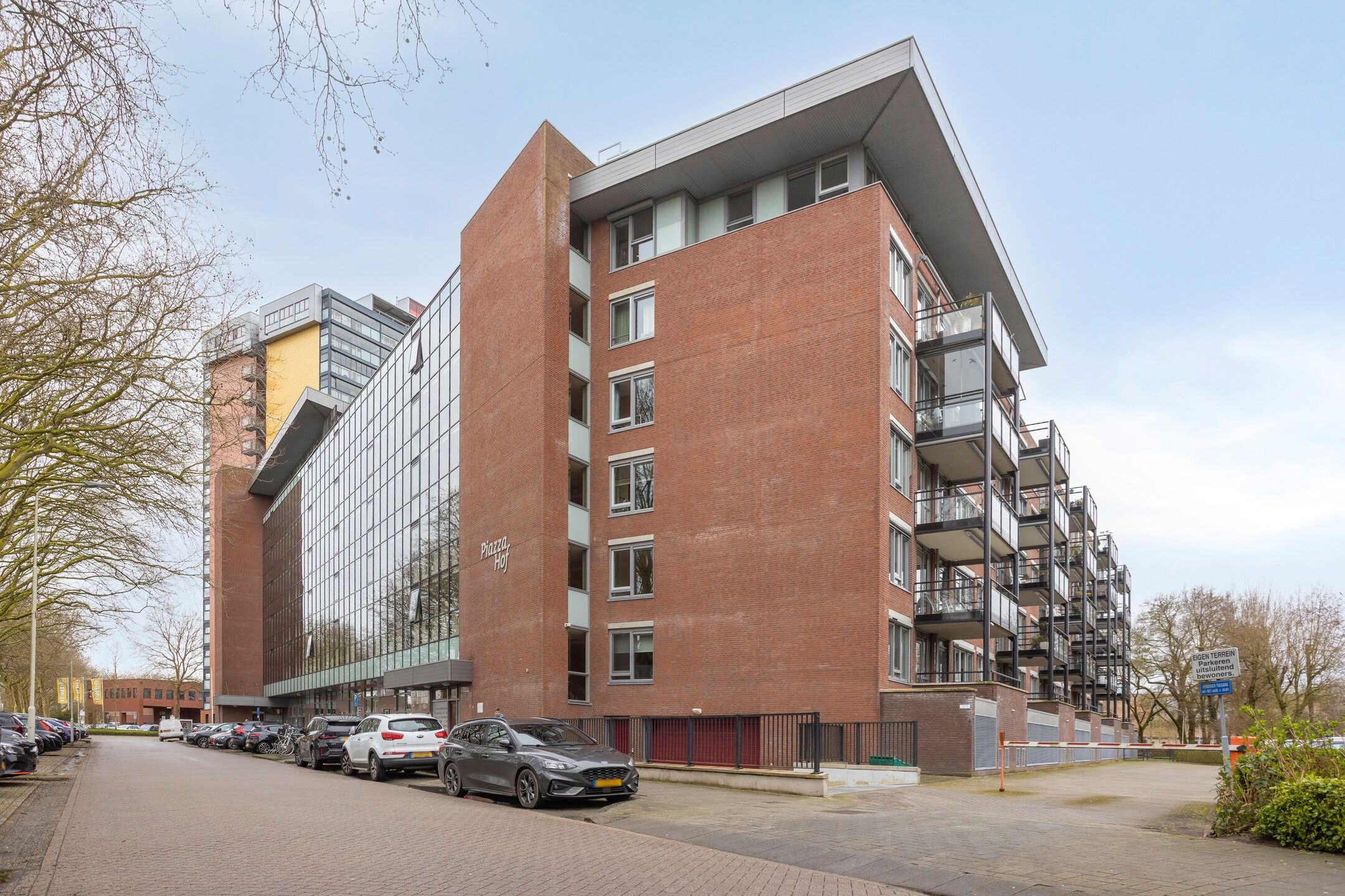 Foto van Banneweg 605, Gorinchem
