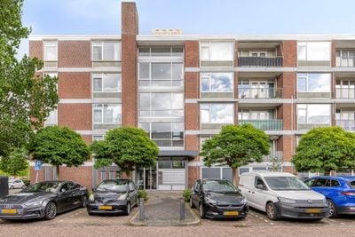Foto van Pensionarisstraat 92, Gorinchem