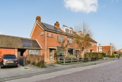 Foto van Gildenweg 60, Gorinchem