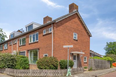 Foto van Schrijnwerkerstraat 1, Gorinchem