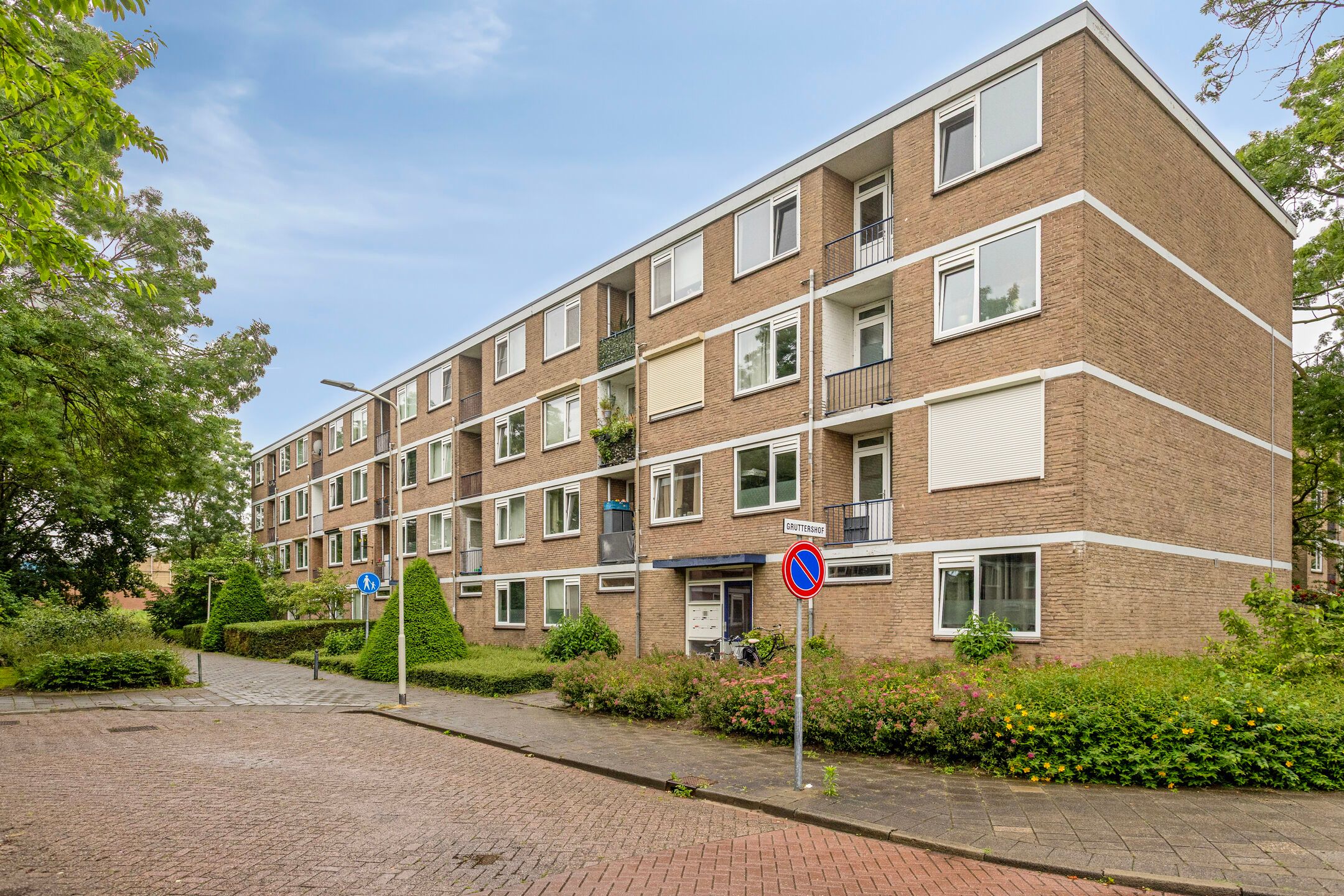 Foto van Gruttershof 55, Gorinchem