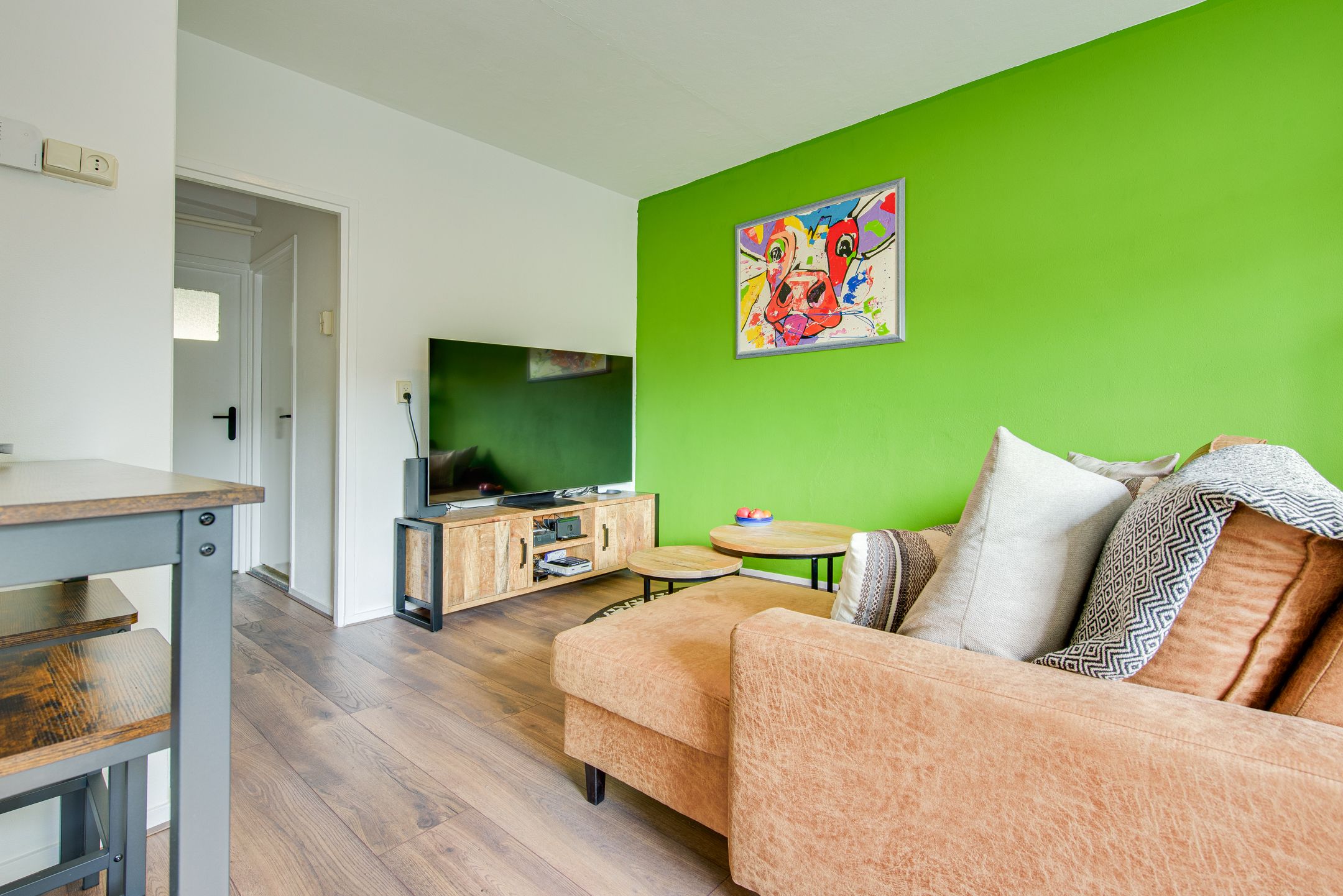 Foto van Chirurgijnstraat 1, Gorinchem