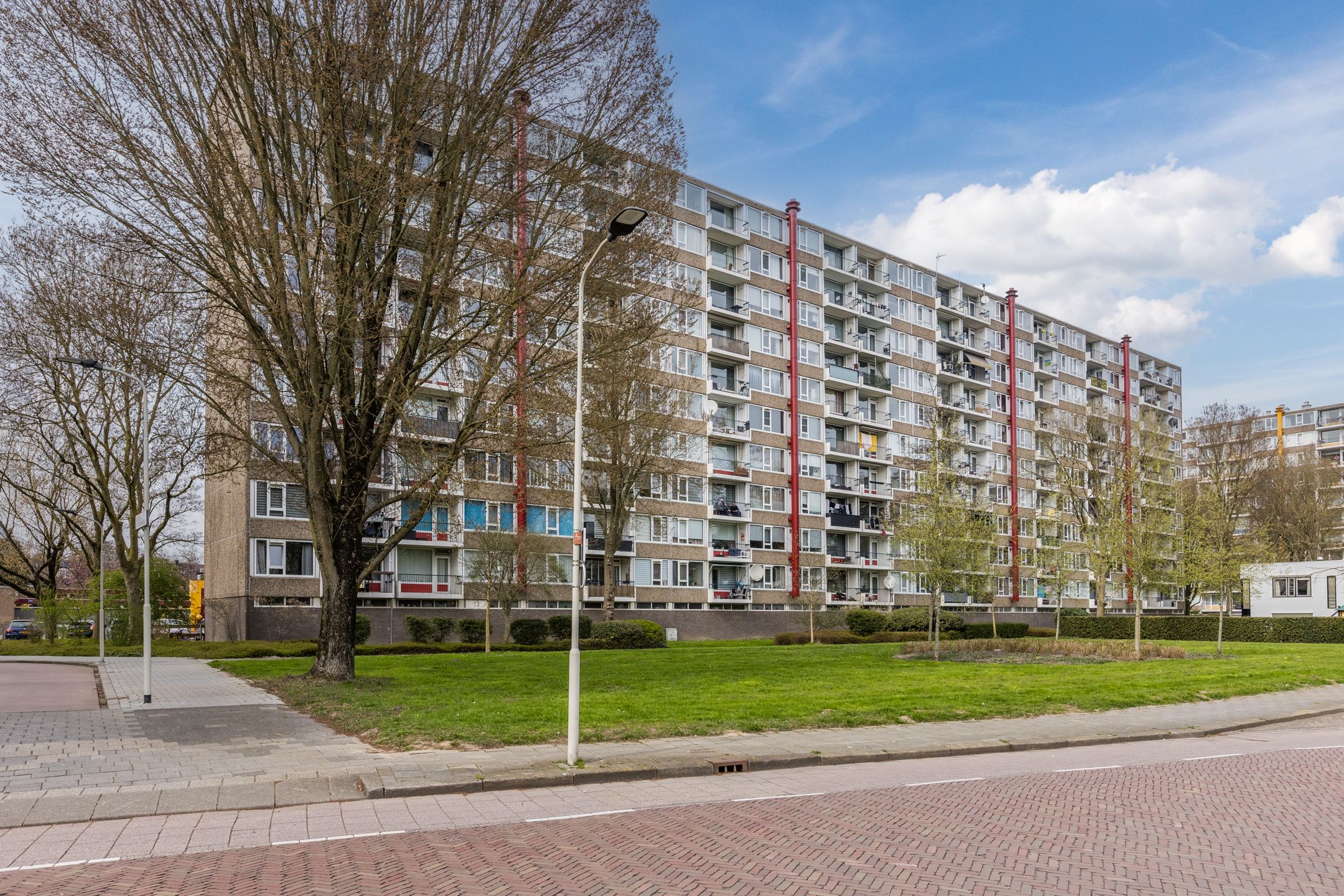 Foto van Van Goudoeverstraat 103, Gorinchem