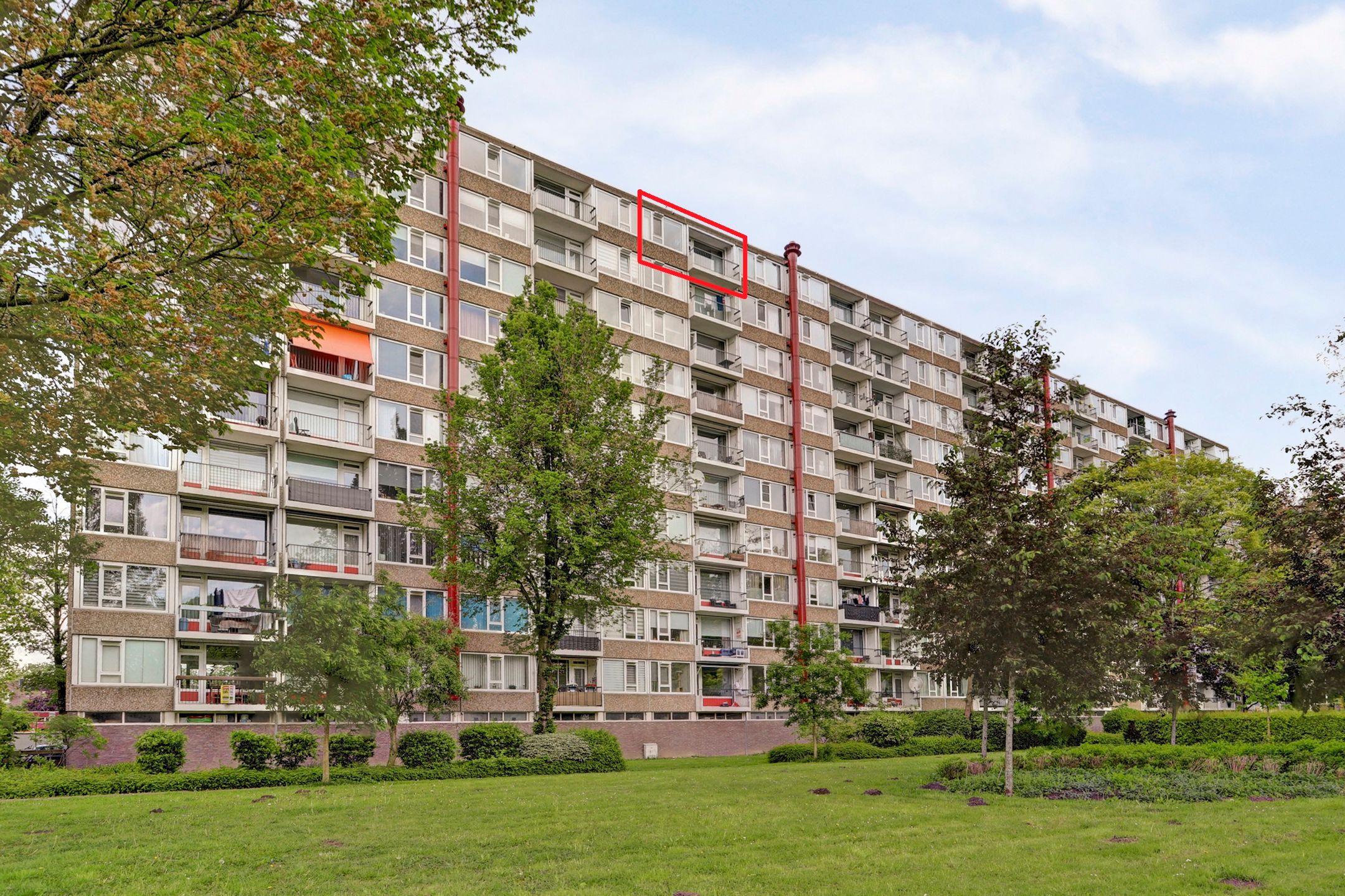 Foto van Van Goudoeverstraat 179, Gorinchem